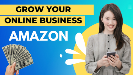 PPC with PRO how to increase sales on amazon in 2023 how to boost sales on amazon how to improve amazon sales amazon how to increase sales how to grow your amazon business