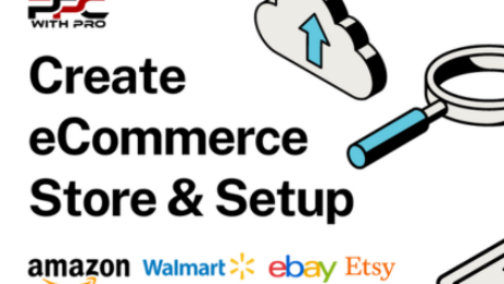Create eCommerce Store how to setup an Amazon Seller Account in 2023