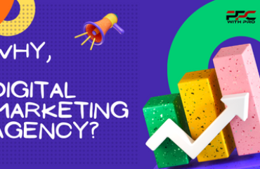 Why, Digital Marketing Agency