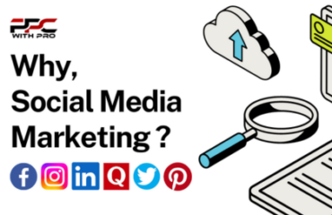 Why Social Media Marketing Social Media Marketing Services in India