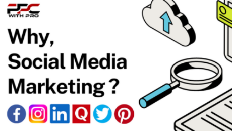 Why Social Media Marketing Social Media Marketing Services in India