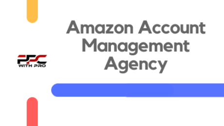 PPC with PRO – Amazon SPN Partner Marketing Agency Amazon Account Management Agency