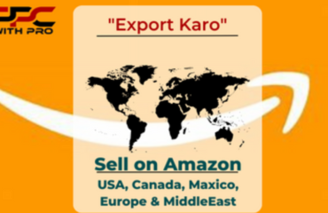 Export Karo Meta Description: Discover the step-by-step guide on how to sell on Amazon USA from India in 2023. Learn the requirements, strategies, and tips to succeed in expanding your business to the lucrative American market. Don't miss this opportunity to tap into millions of potential customers on Amazon USA.