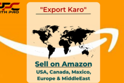 Meta Description: Discover the step-by-step guide on how to sell on Amazon USA from India in 2023. Learn the requirements, strategies, and tips to succeed in expanding your business to the lucrative American market. Don't miss this opportunity to tap into millions of potential customers on Amazon USA.