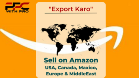 Export Karo Meta Description: Discover the step-by-step guide on how to sell on Amazon USA from India in 2023. Learn the requirements, strategies, and tips to succeed in expanding your business to the lucrative American market. Don't miss this opportunity to tap into millions of potential customers on Amazon USA.