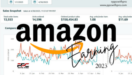 PPC with PRO amazon virtual assistant service Amazon Pay Per Click Consulting