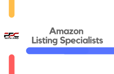 Amazon Listing Specialists Amazon Listing Specialists