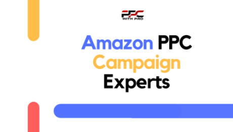 Amazon PPC Campaign Experts Amazon PPC Campaign Experts