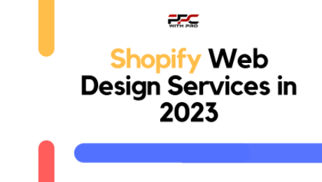 Shopify Web Design Services in 2023 Shopify Web Design Services in 2023