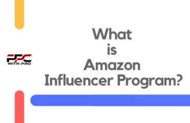 What is Amazon Influencer Program What is Amazon Influencer Program?