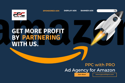 Ad Agency for Amazon Amazon PPC Management Agency Ad Agency for Amazon