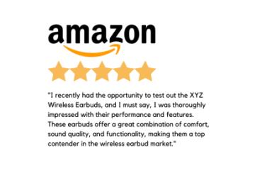 Amazon Review Services Amazon Review Services in India