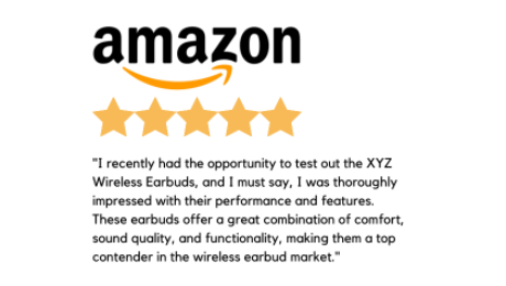 Amazon Review Services Amazon Review Services in India