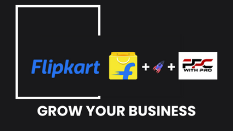 Flipkart Listing Service Flipkart Listing Service