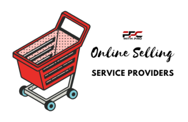 Online Selling Service Providers online selling service providers