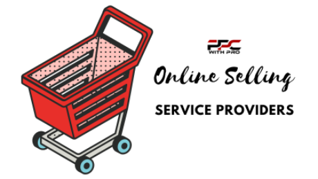 Online Selling Service Providers online selling service providers