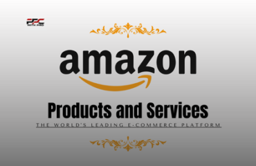 Products and Services amazon products and services