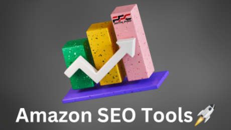 SEO Tools for Amazon SEO Tools for Amazon