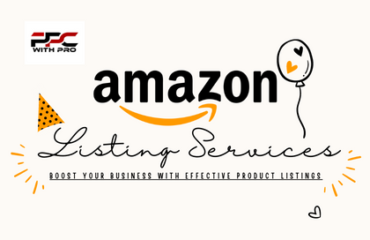 PPC with PRO – Amazon SPN Partner Marketing Agency amazon listing services - ppc with pro