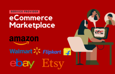 eCommerce marketplace service provider eCommerce marketplace service provider