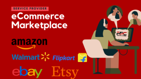 eCommerce marketplace service provider eCommerce marketplace service provider