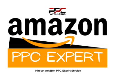PPC with PRO – Amazon SPN Partner Marketing Agency Amazon PPC Expert Service - PPC with PRO
