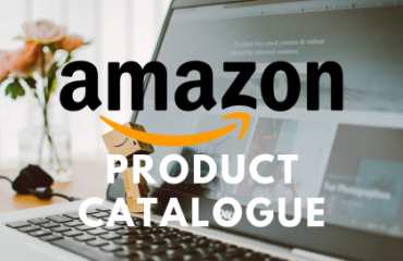 PPC with PRO – Amazon SPN Partner Marketing Agency Amazon Product Catalogue