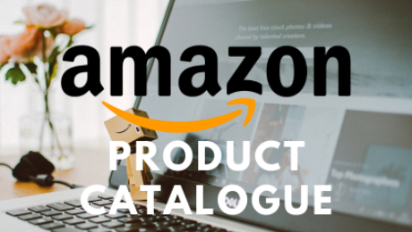 PPC with PRO – Amazon SPN Partner Marketing Agency Amazon Product Catalogue