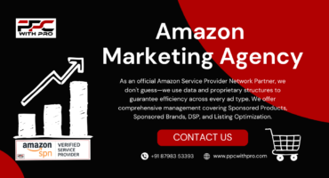 PPC with PRO - Amazon SPN Partner Marketing Agency Amazon Great Indian Festival Sale 2026 Big News PPCwithPro Is Now Amazon SPN Verified Boost Sales via Amazon Advertising Experts PPCwithPRO: Now Officially Authorized by Amazon SPN! The Digital Horizon: Future of Amazon Marketing in India and How PPC with PRO team is Leading the Way. Ready to Skyrocket Your Sales Profitability Metrics Can I Sell on Amazon US from India Top Amazon PPC Experts Amazon Listing Specialists How to Increase Product Visibility on Amazon Amazon Account Management Service Amazon Keyword Research Tool Free