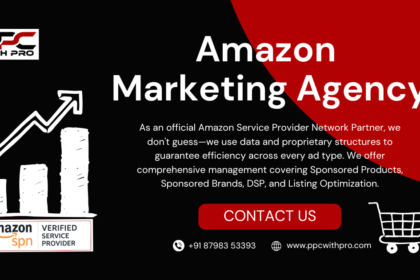PPC with PRO - Amazon SPN Partner Marketing Agency Amazon Great Indian Festival Sale 2026 Big News PPCwithPro Is Now Amazon SPN Verified Boost Sales via Amazon Advertising Experts PPCwithPRO: Now Officially Authorized by Amazon SPN! The Digital Horizon: Future of Amazon Marketing in India and How PPC with PRO team is Leading the Way. Ready to Skyrocket Your Sales Profitability Metrics Can I Sell on Amazon US from India Top Amazon PPC Experts Amazon Listing Specialists How to Increase Product Visibility on Amazon Amazon Account Management Service Amazon Keyword Research Tool Free